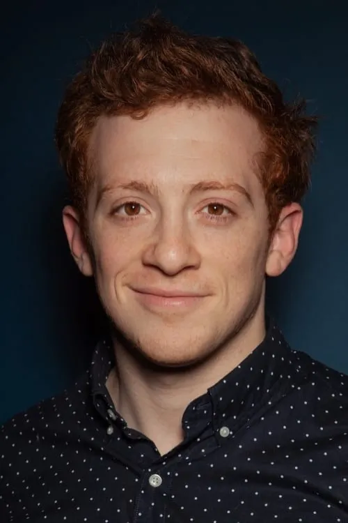 Image de l'acteur Ethan Slater