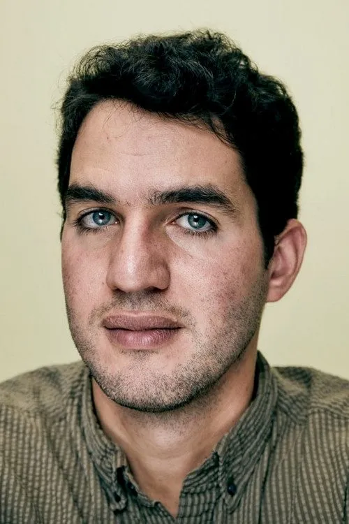 Image de l'acteur Benny Safdie