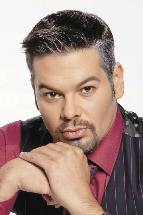 Image de l'acteur Terence Bridgett La Mariée de l'année
