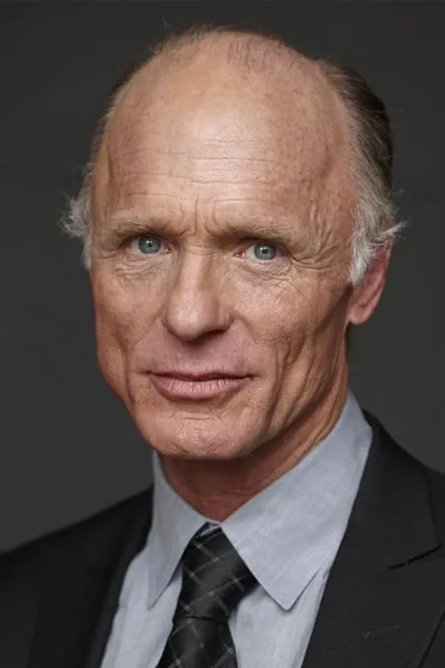 Image de l'acteur Ed Harris