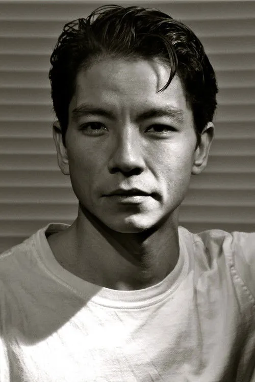 Image de l'acteur Jorge Vargas