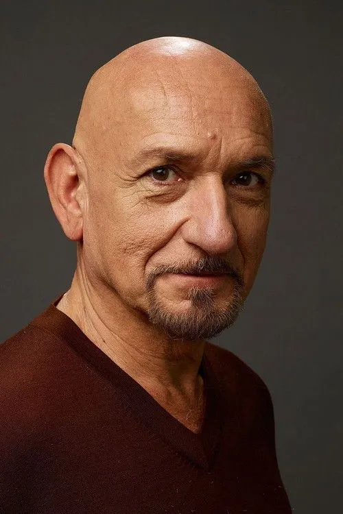 Image de l'acteur Ben Kingsley