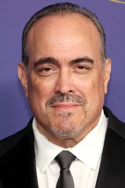 Image de l'acteur David Zayas