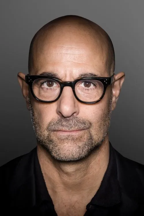 Image de l'acteur Stanley Tucci