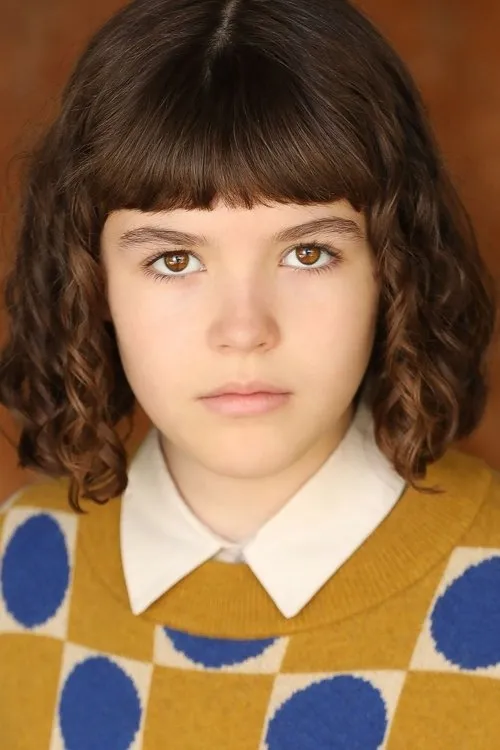 Image de l'acteur Piper Rubio