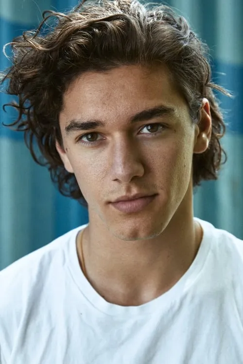 Image de l'acteur Belmont Cameli