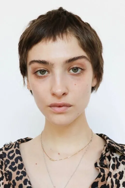 Image de l'acteur Lera Abova