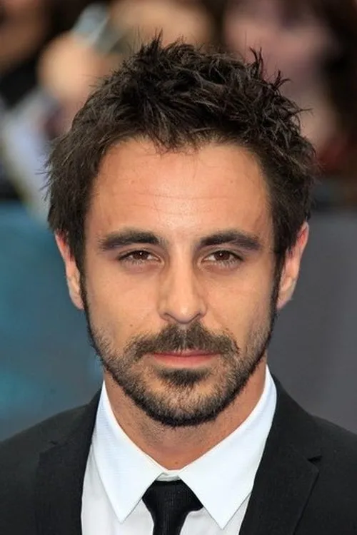 Image de l'acteur Emun Elliott