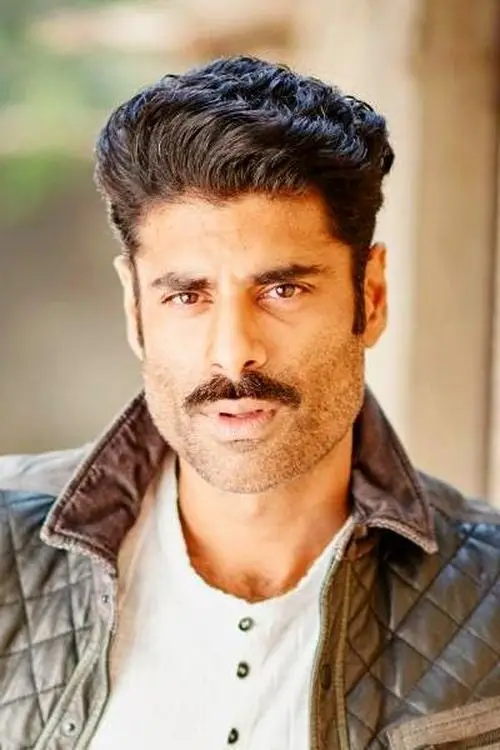 Image de l'acteur Sikandar Kher Glory
