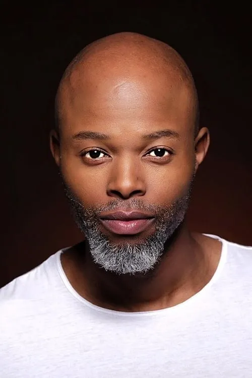 Image de l'acteur Thapelo Mokoena