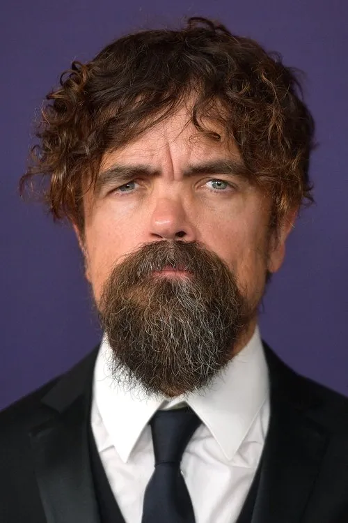 Image de l'acteur Peter Dinklage
