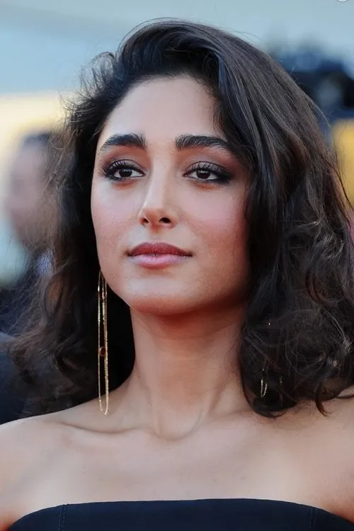 Image de l'acteur Golshifteh Farahani