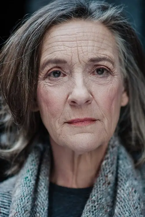 Image de l'acteur Francesca Waters Send Help