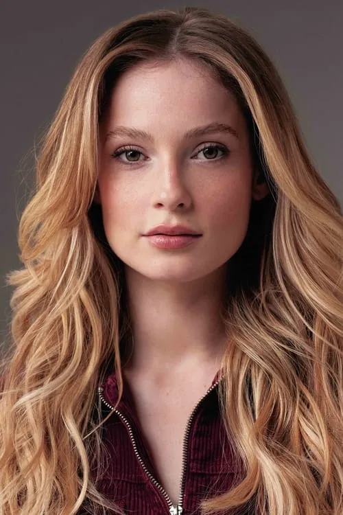 Image de l'acteur Hannah Dodd