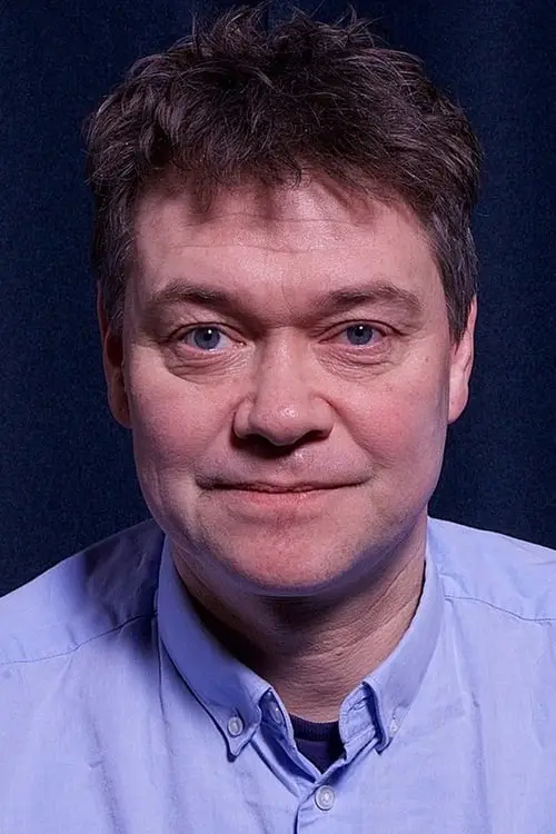 Image de l'acteur Øyvind Brandtzæg Kraken
