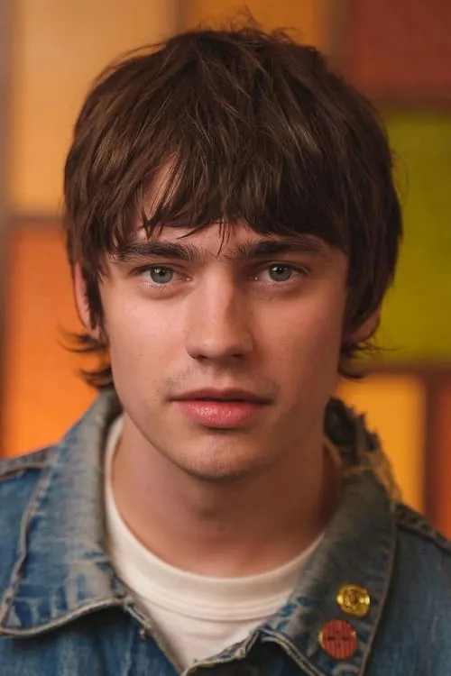 Image de l'acteur Spike Fearn