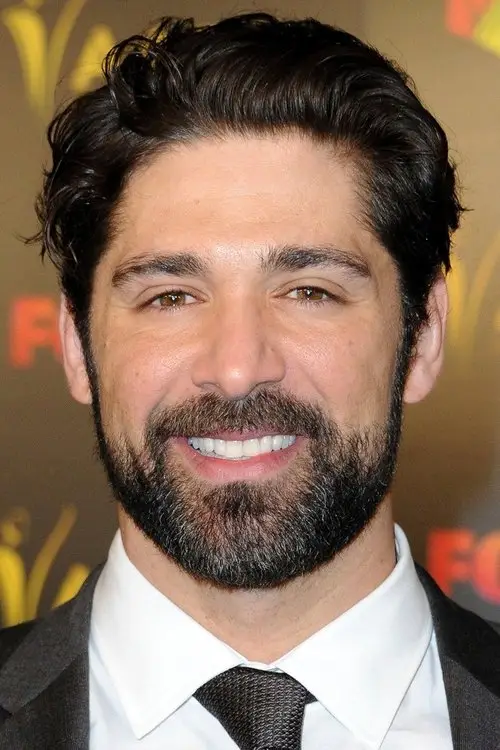 Image de l'acteur Bren Foster Beast