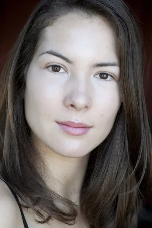 Image de l'acteur Leonie Vincent