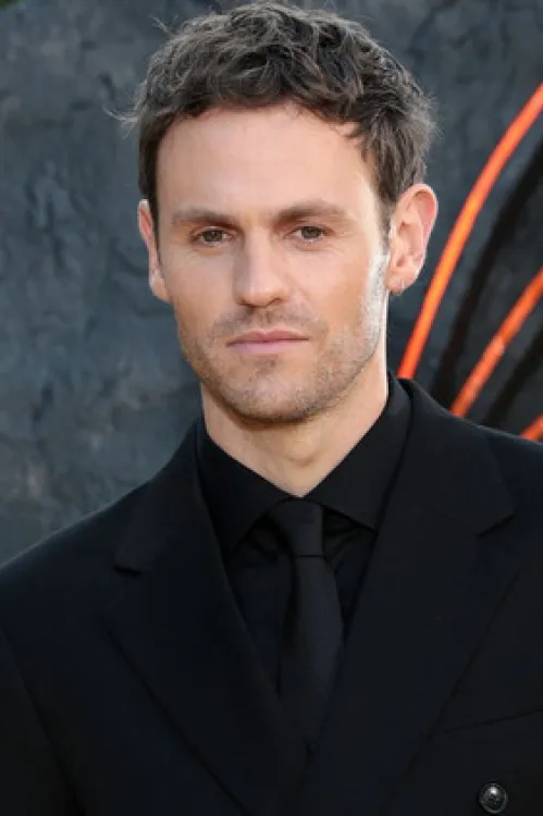 Image de l'acteur Charlie Vickers