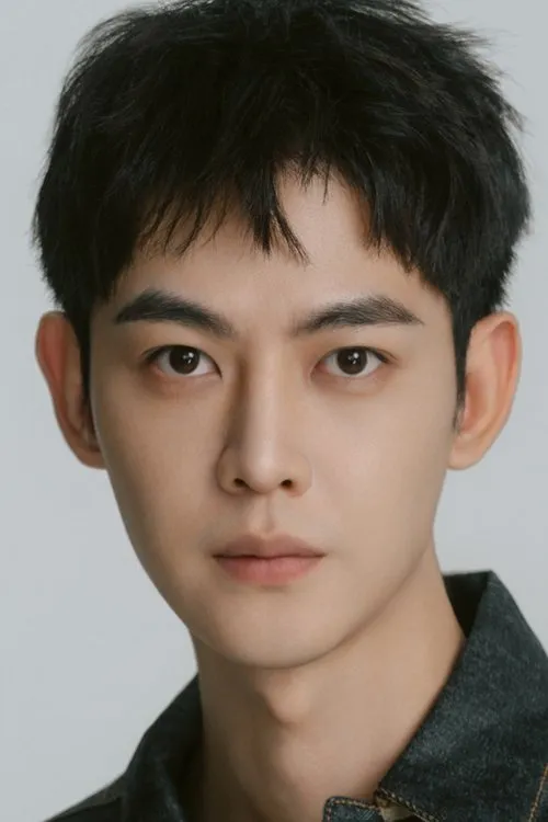 Image de l'acteur 唐曉天