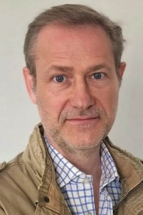 Image de l'acteur Edward Hamilton-Clark