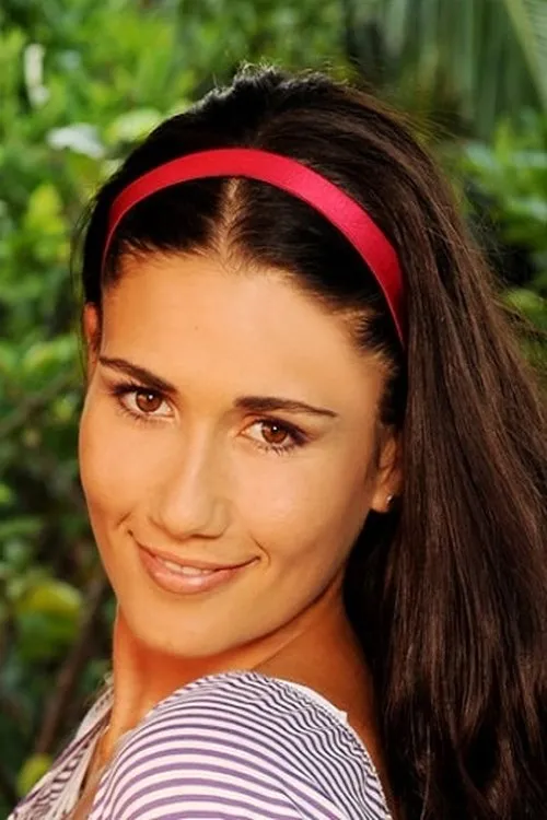 Image de l'acteur Barbara Tabita