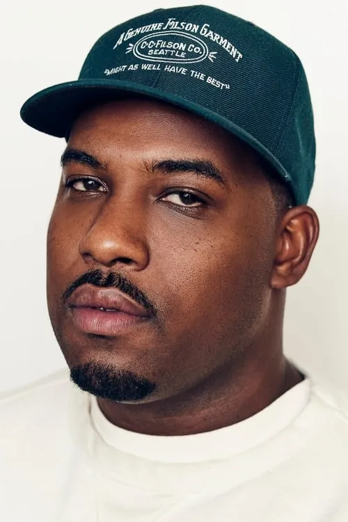 Image de l'acteur Lionel Boyce