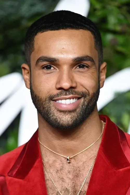 Image de l'acteur Lucien Laviscount