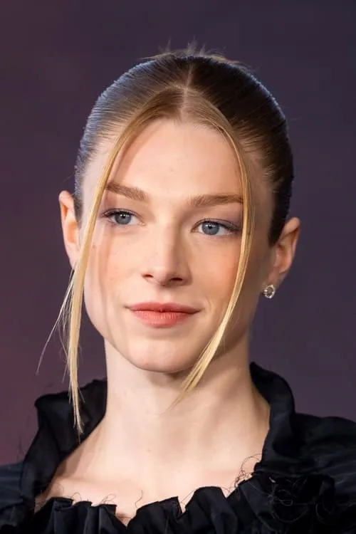 Image de l'acteur Hunter Schafer