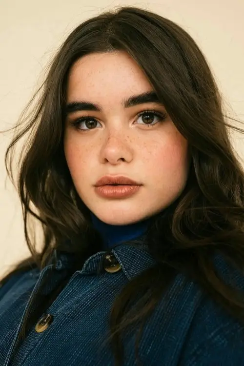 Image de l'acteur Barbie Ferreira Faces of Death