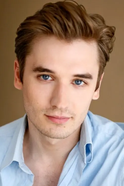 Image de l'acteur Seth Numrich The Boroughs : Retraite rebelle