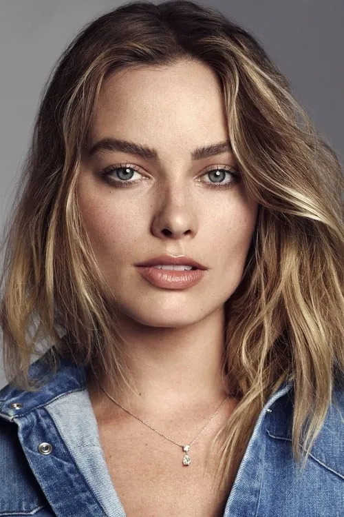 Image de l'acteur Margot Robbie