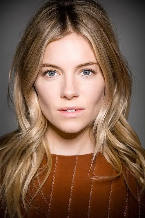 Image de l'acteur Sienna Miller Jack Ryan de Tom Clancy : Guerre Fantôme