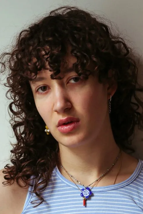 Image de l'acteur Mathilde Riu