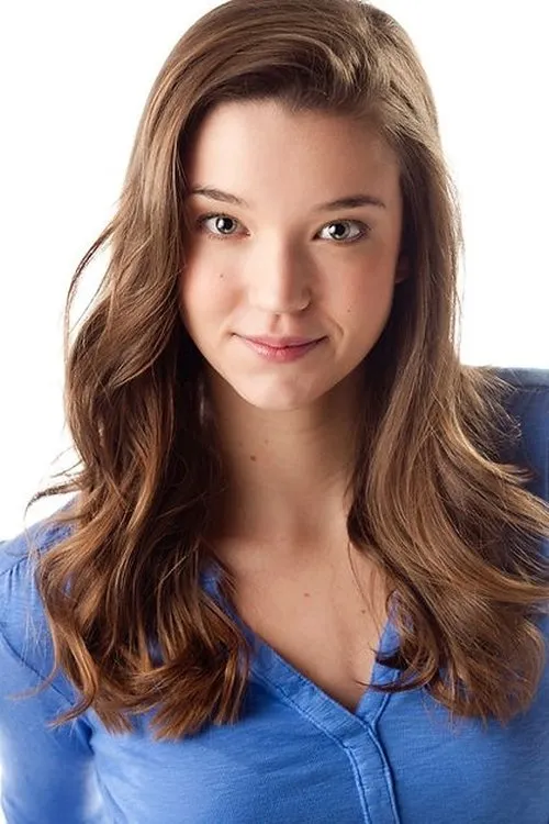 Image de l'acteur Nicole Brydon Bloom