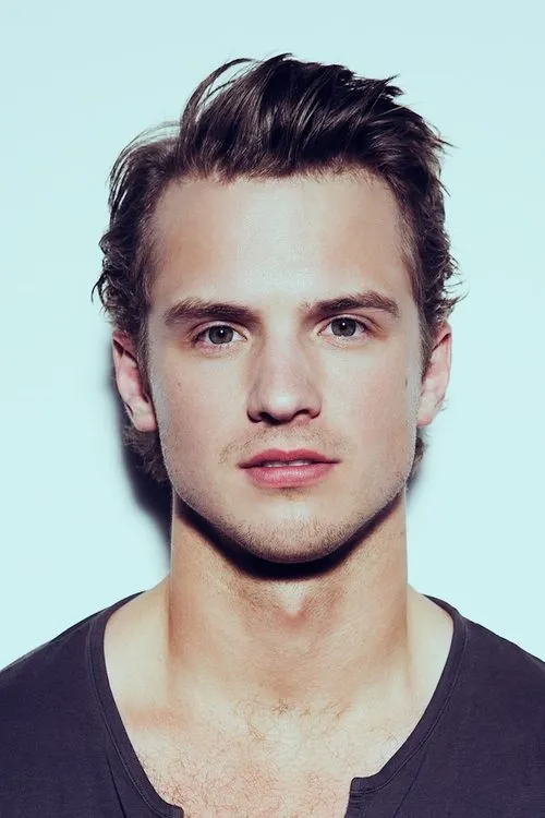 Image de l'acteur Freddie Stroma
