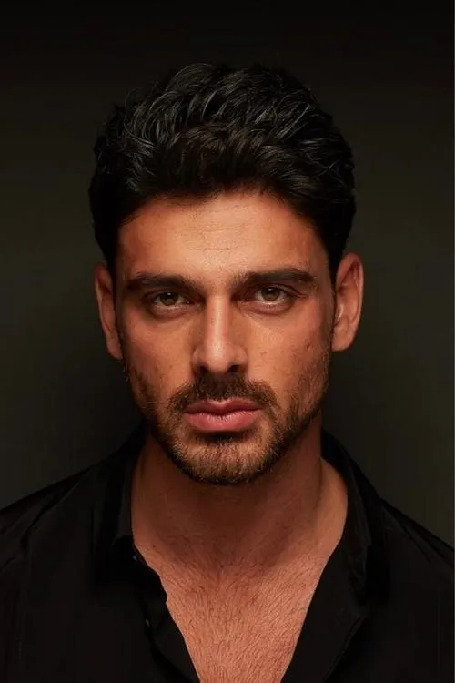 Image de l'acteur Michele Morrone