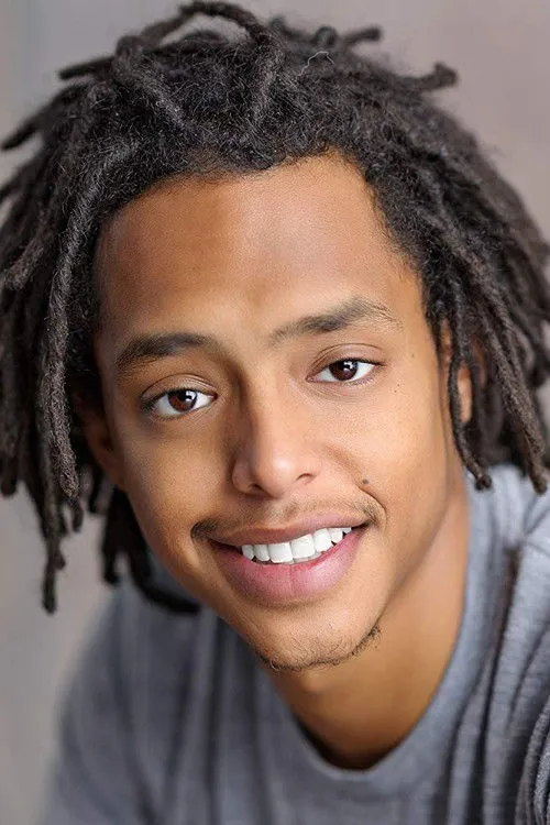 Image de l'acteur Jacob Gibson One Piece