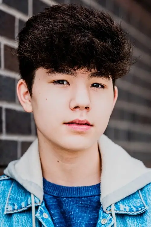Image de l'acteur Logan Kim The Walking Dead : Dead City