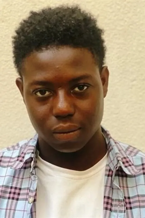 Image de l'acteur Bakary Diombera