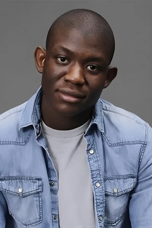 Image de l'acteur Jammeh Diangana