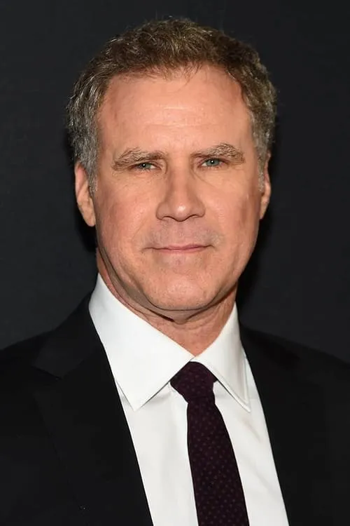Image de l'acteur Will Ferrell