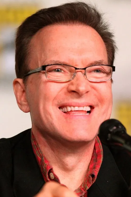 Image de l'acteur Billy West