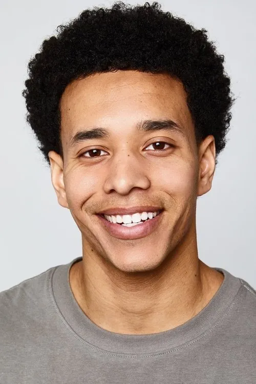 Image de l'acteur Dominic Goodman