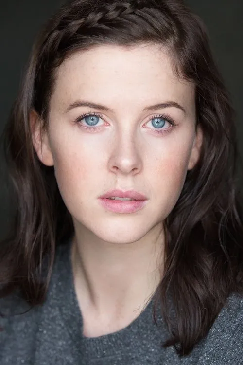 Image de l'acteur Alexandra Roach