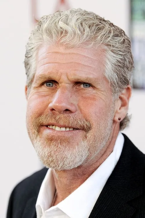 Image de l'acteur Ron Perlman