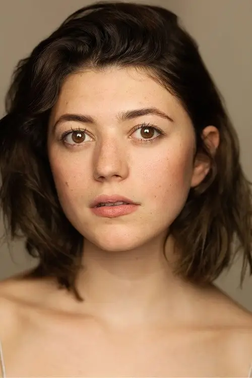 Image de l'acteur Jasmine Blackborow Legends