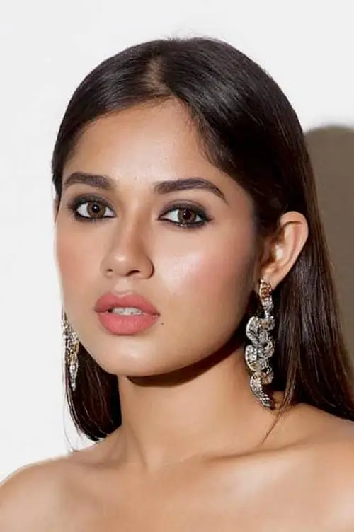 Image de l'acteur Jannat Zubair Rahmani Glory