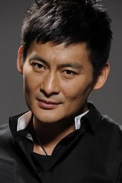Image de l'acteur Jing Gangshan