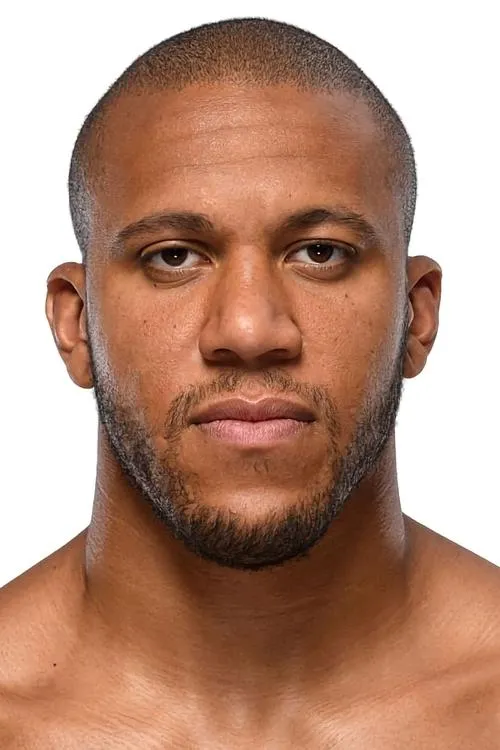 Image de l'acteur Ciryl Gane